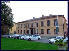 Stadshuset, City Hall 1